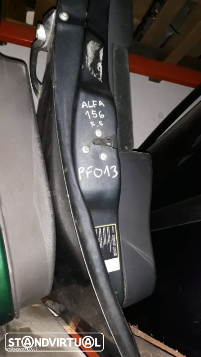 ALFA ROMEO 156 PORTA FRENTE ESQ - PF013 - 5