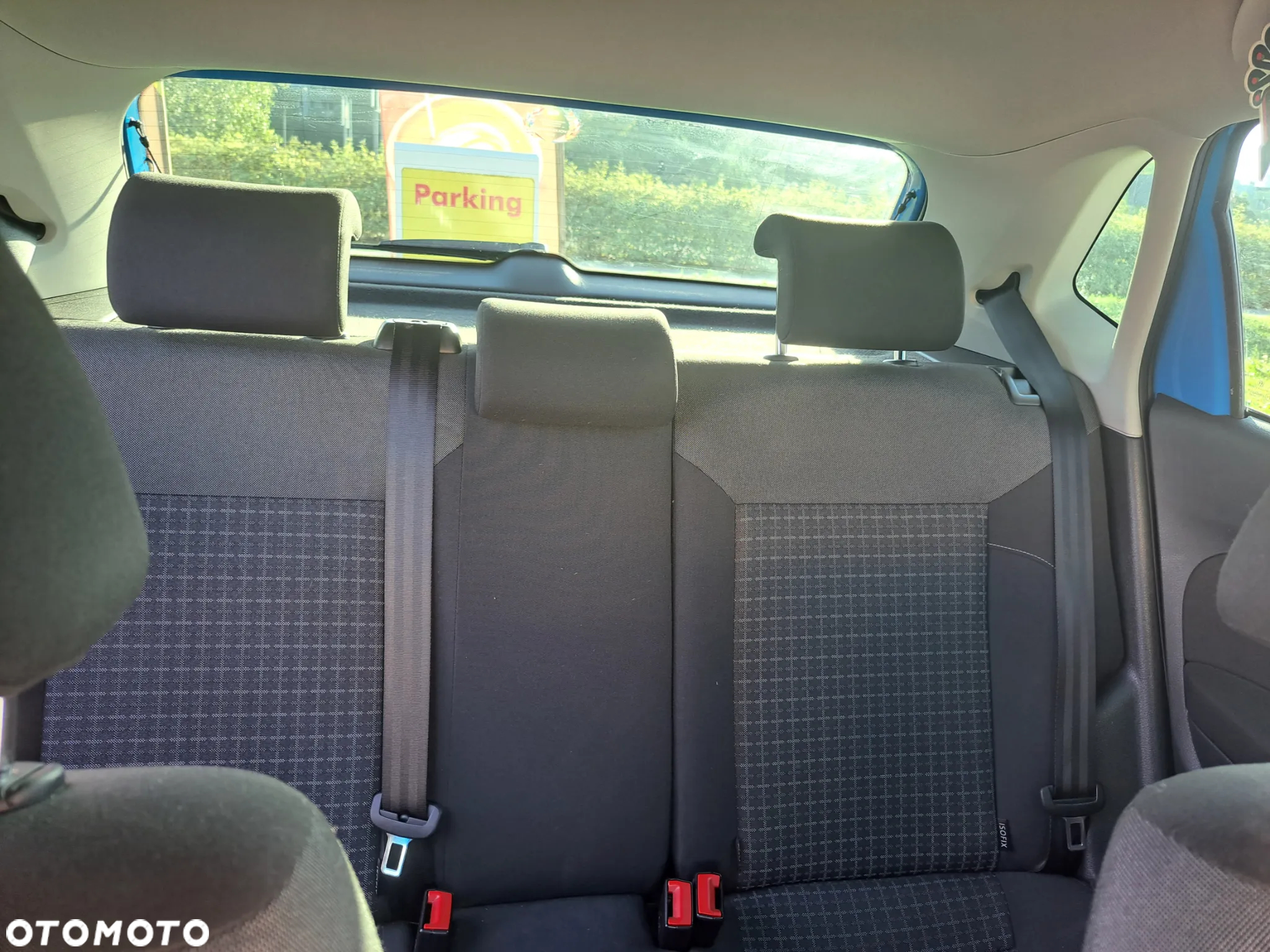 Volkswagen Polo 1.2 TSI BMT Comfortline - 12