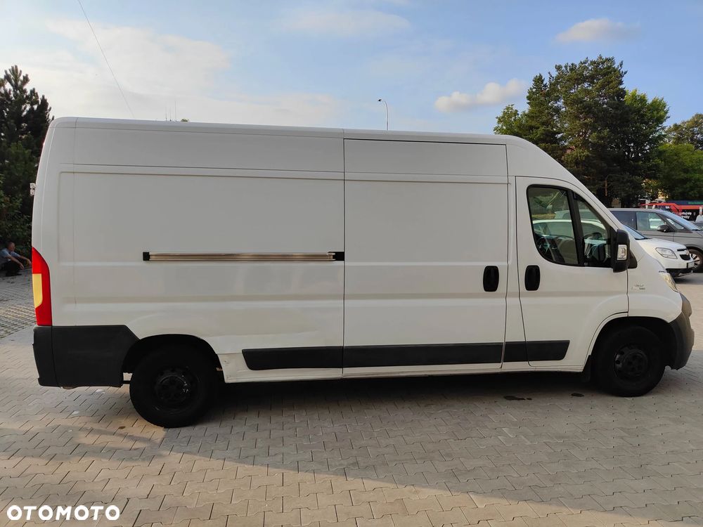 Fiat Ducato - 7