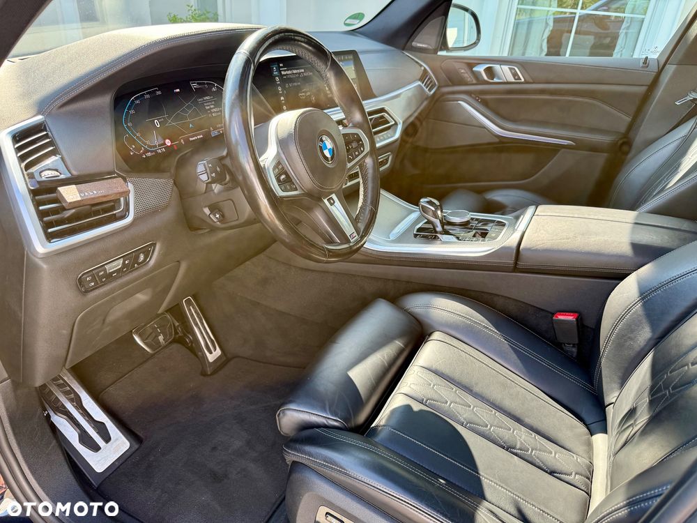 BMW X5 xDrive40i sport - 16