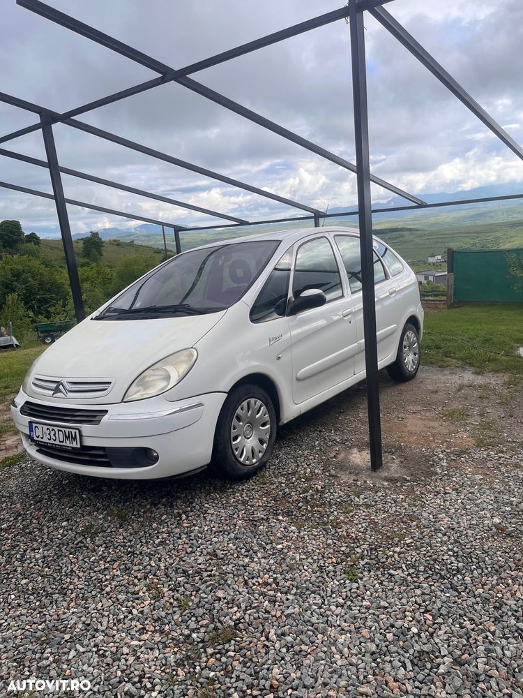 Citroën Xsara Picasso 1.6 Confort - 3