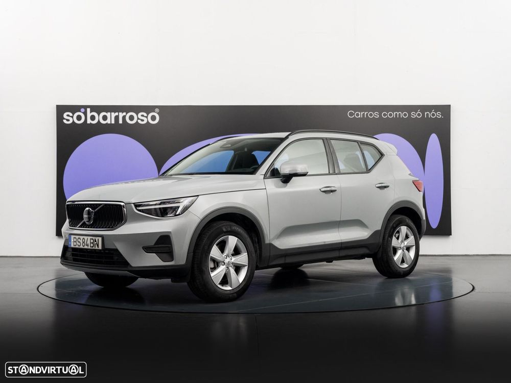 Volvo XC 40 - 3