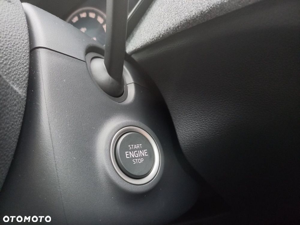 Skoda Kamiq 1.0 TSI Drive DSG - 19