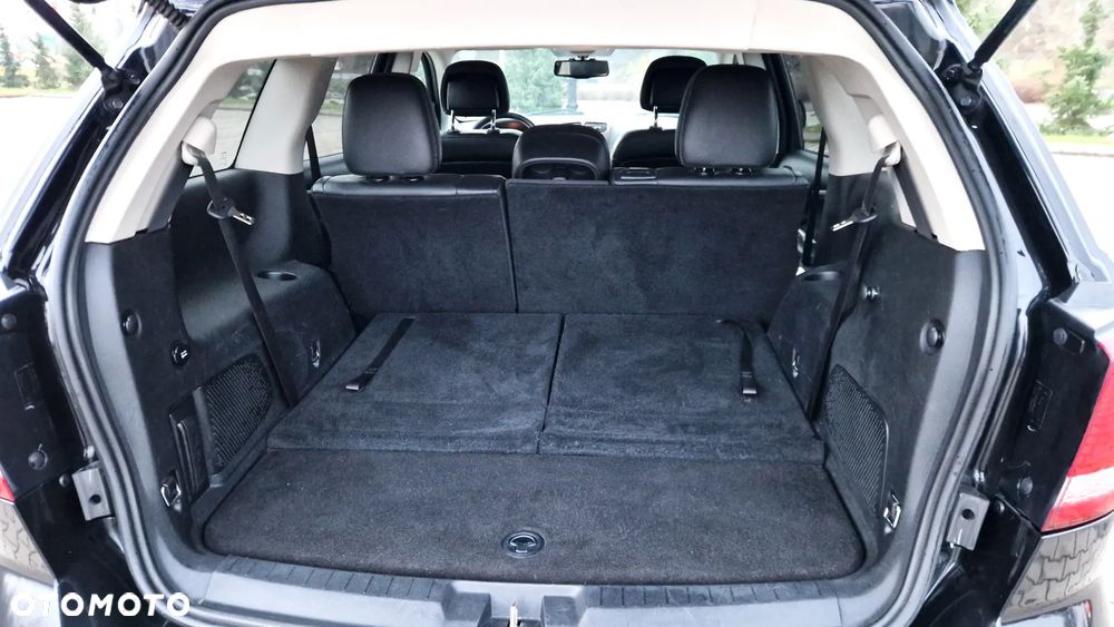 Fiat Freemont 2.0 Multijet Lounge AWD - 31