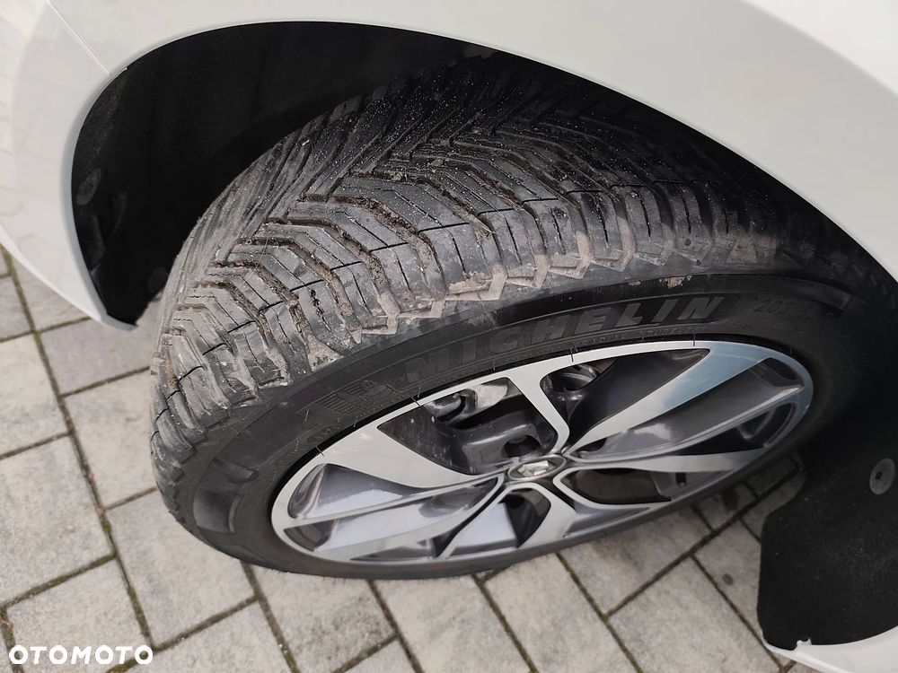 Renault Megane ENERGY dCi 110 EDC BUSINESS - 30