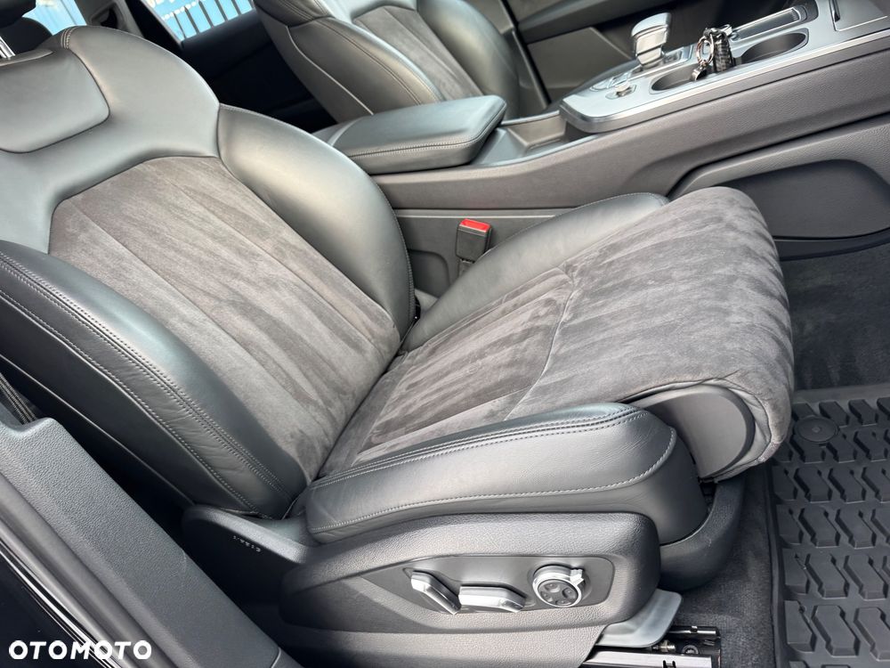 Audi Q7 - 21