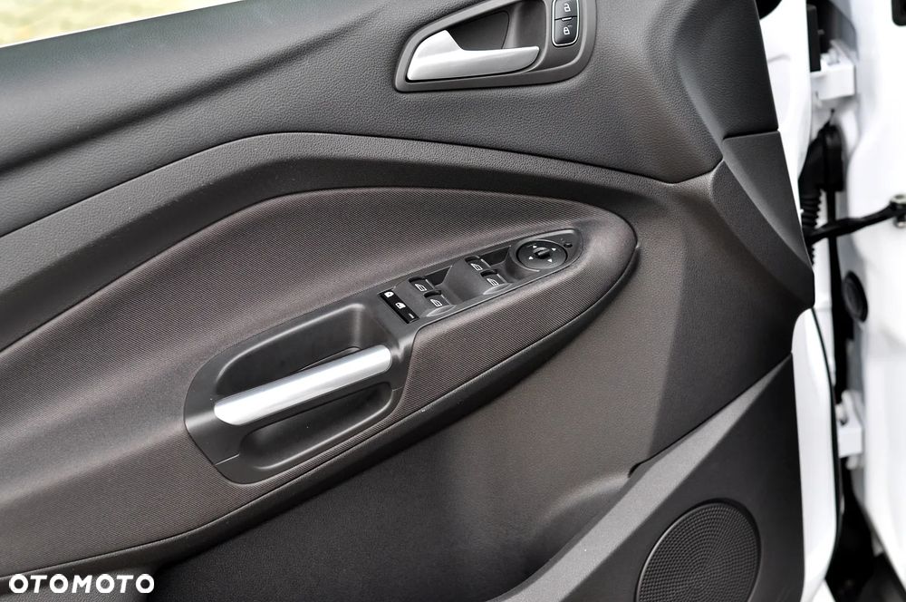 Ford C-MAX 1.0 EcoBoost Titanium ASS - 18