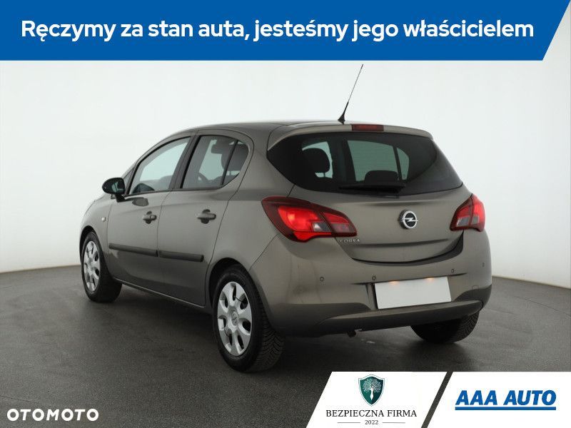 Opel Corsa - 6