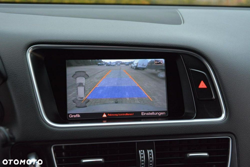 Audi Q5 3.0 TDI Quattro S tronic - 26