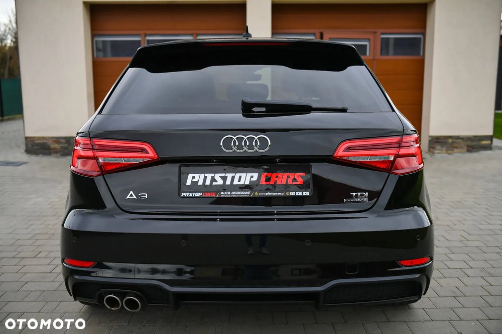 Audi A3 Sportback - 16