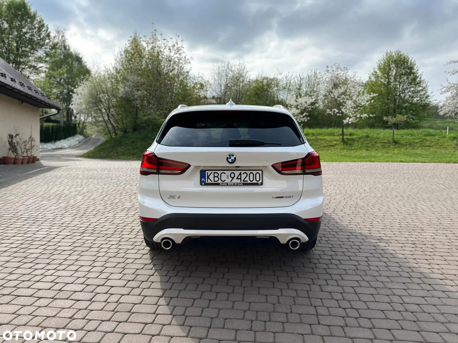 BMW X1 - 6