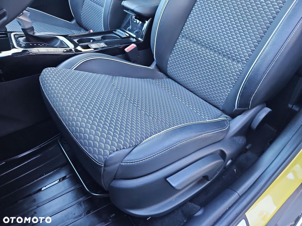 Kia XCeed 1.6 GDI PHEV Business Line DCT - 12