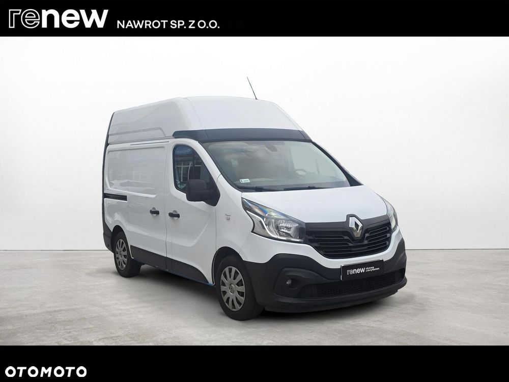 Renault trafic - 7