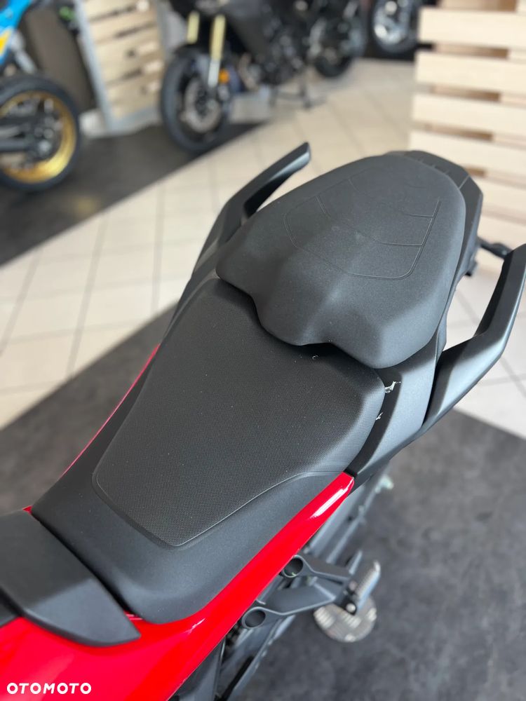 Yamaha Tracer - 14
