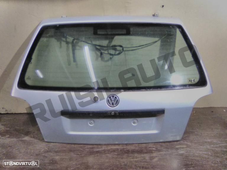 Tampa Da Mala  Vw Golf Iii Variant (1h5) [1991_1997] 1.9 Td - 1