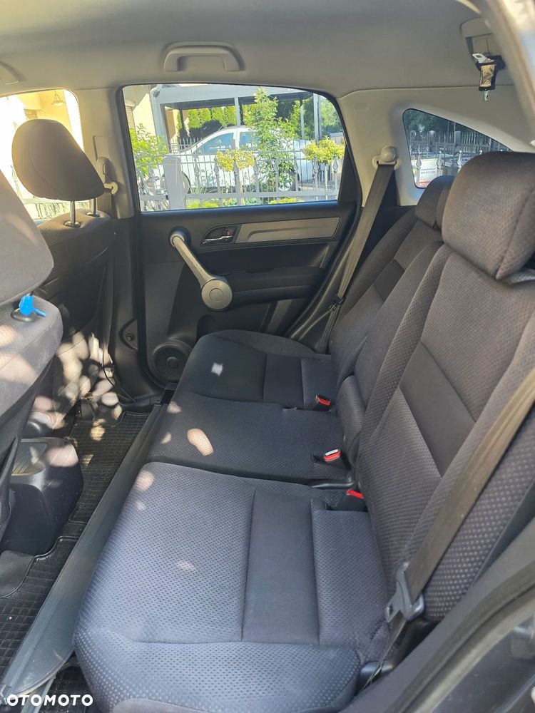 Honda CR-V 2.0i-VTEC Comfort - 16