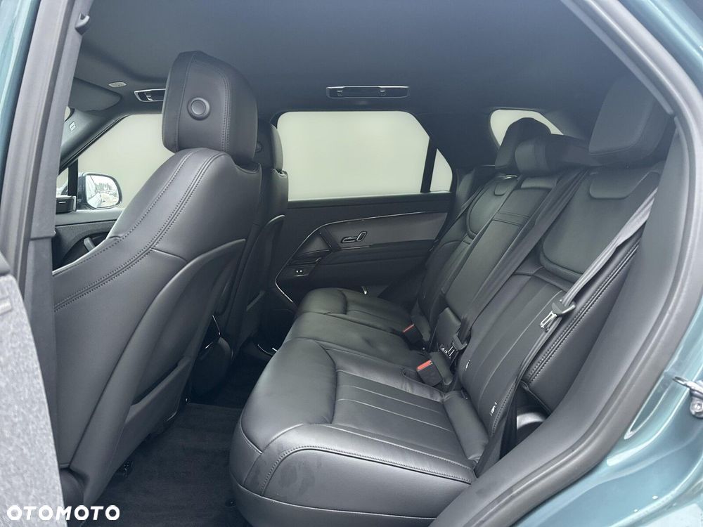 Land Rover Range Rover Sport - 14