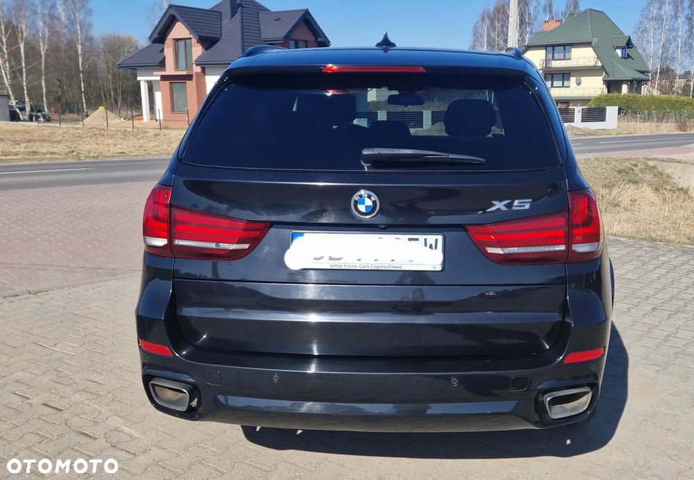 BMW X5 xDrive25d - 3