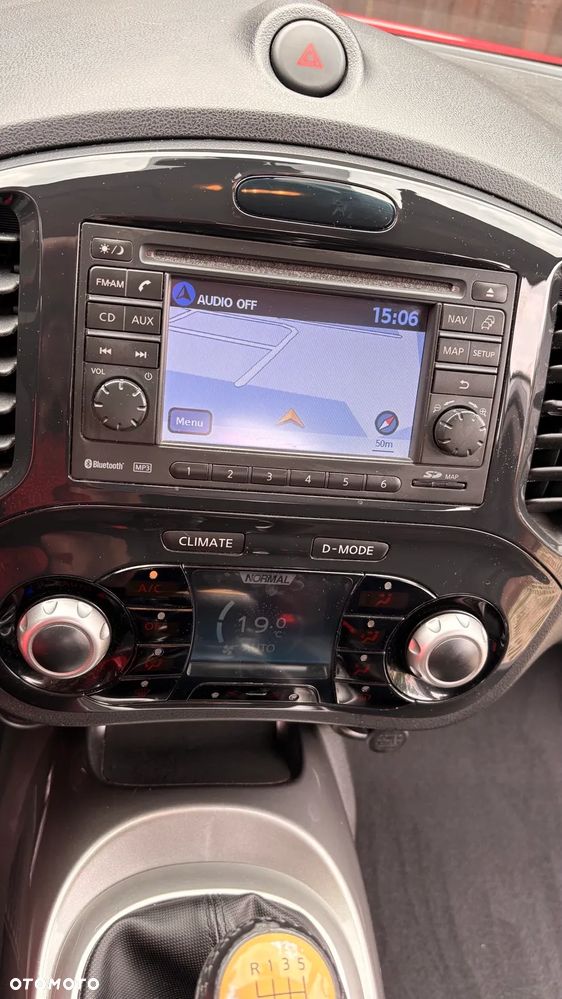 Nissan Juke - 16