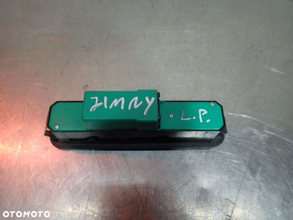 PANEL STEROWANIA SZYB SUZUKI JIMNY III - 3