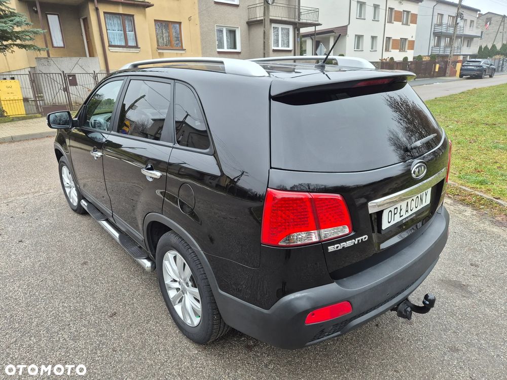 Kia Sorento 2.4 XL - 17