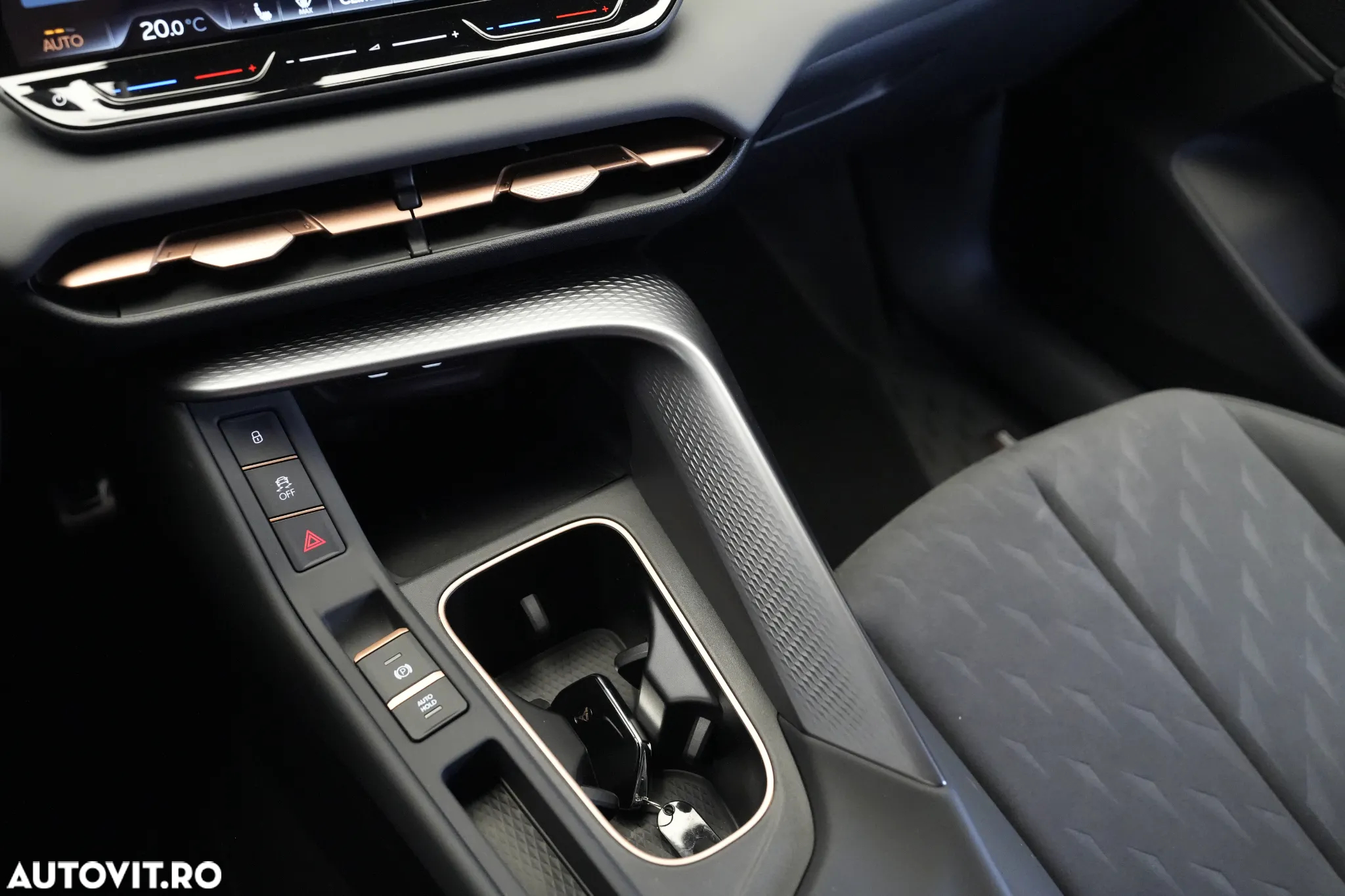Cupra Terramar - 23