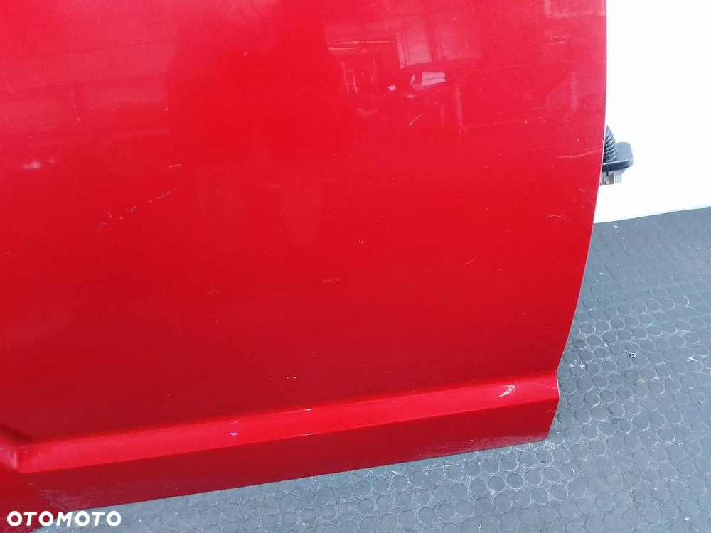 DRZWI TYŁ PRAWY  FIAT FREEMONT PRM - 7