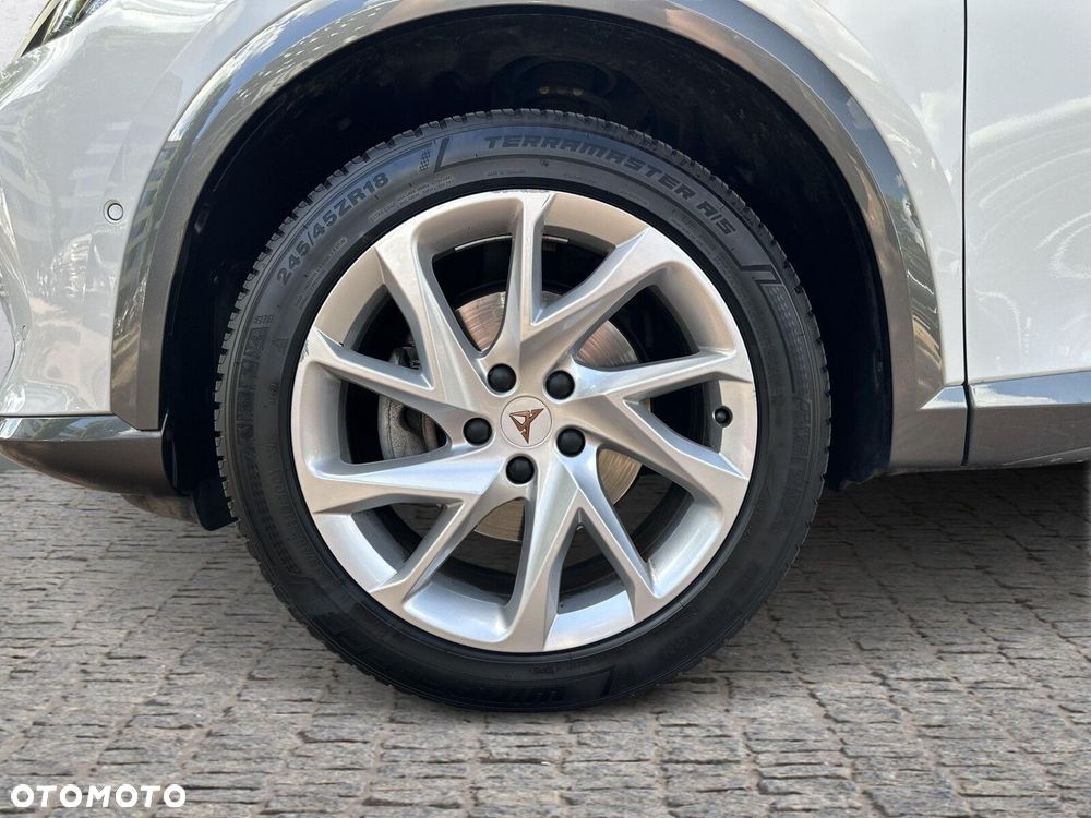 Cupra Formentor 1.5 TSI DSG - 38