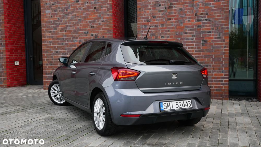 Seat Ibiza 1.0 Style - 4