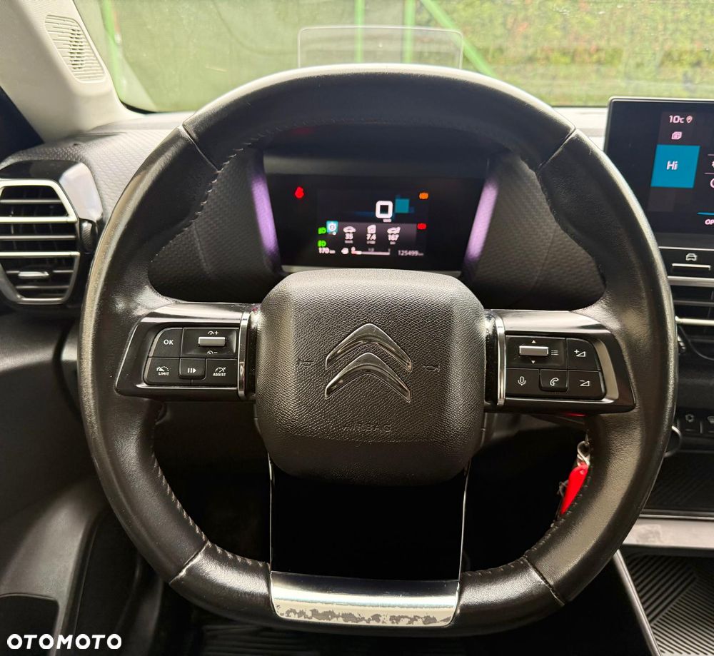 Citroën C4 - 35