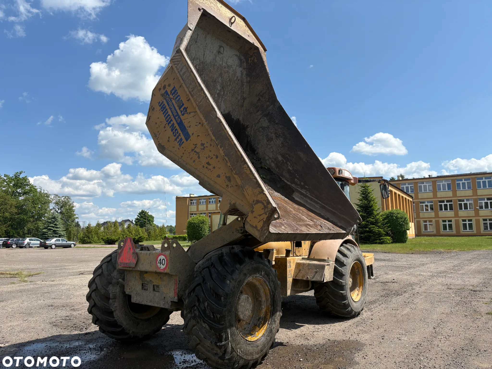 Hydrema 912D - 6