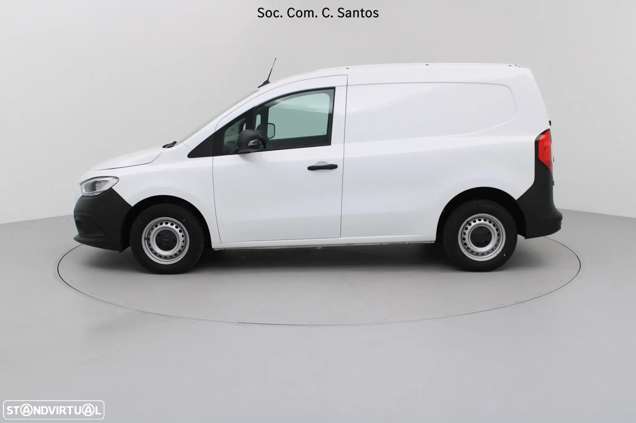 Mercedes-Benz Citan 108/27 - 4