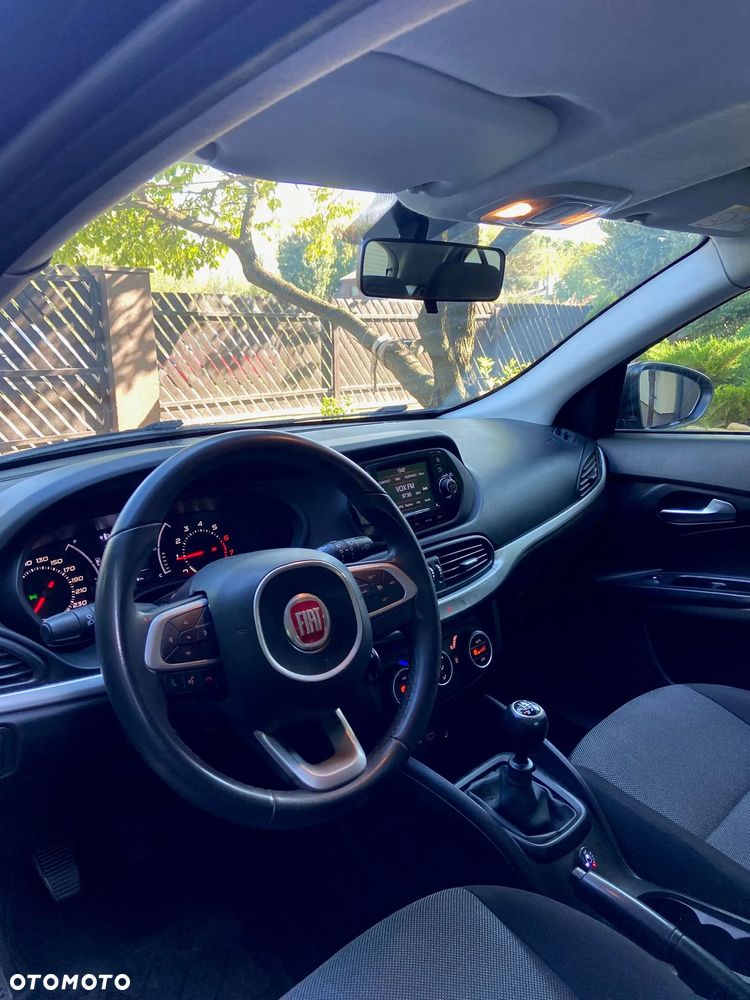 Fiat Tipo 1.4 16v Pop - 14