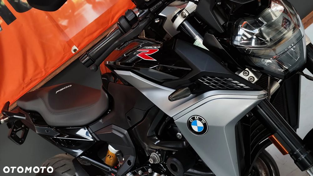 BMW R - 28