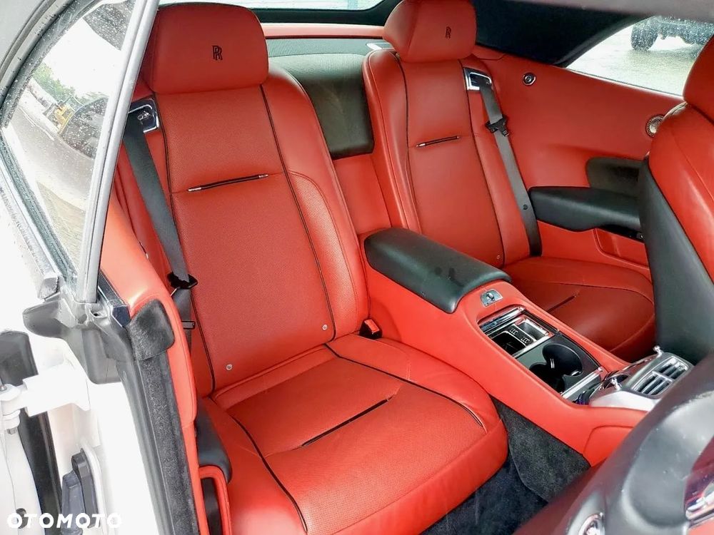 Rolls-Royce Dawn - 20