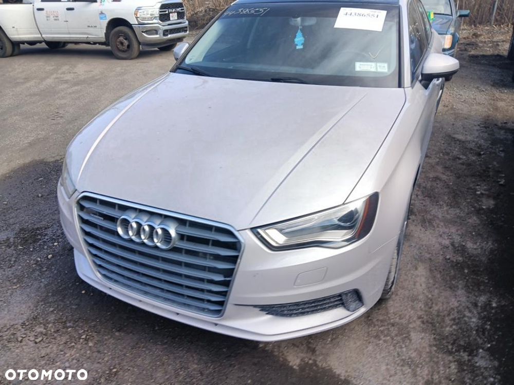 Audi A3 Limousine - 7