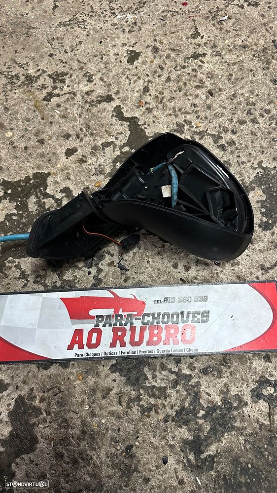 Espelho esq Peugeot 308 2007-2014 - 1