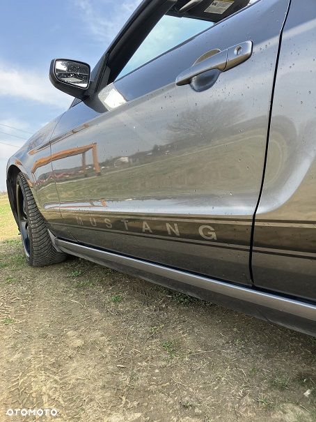 Ford Mustang 3.7 V6 - 13