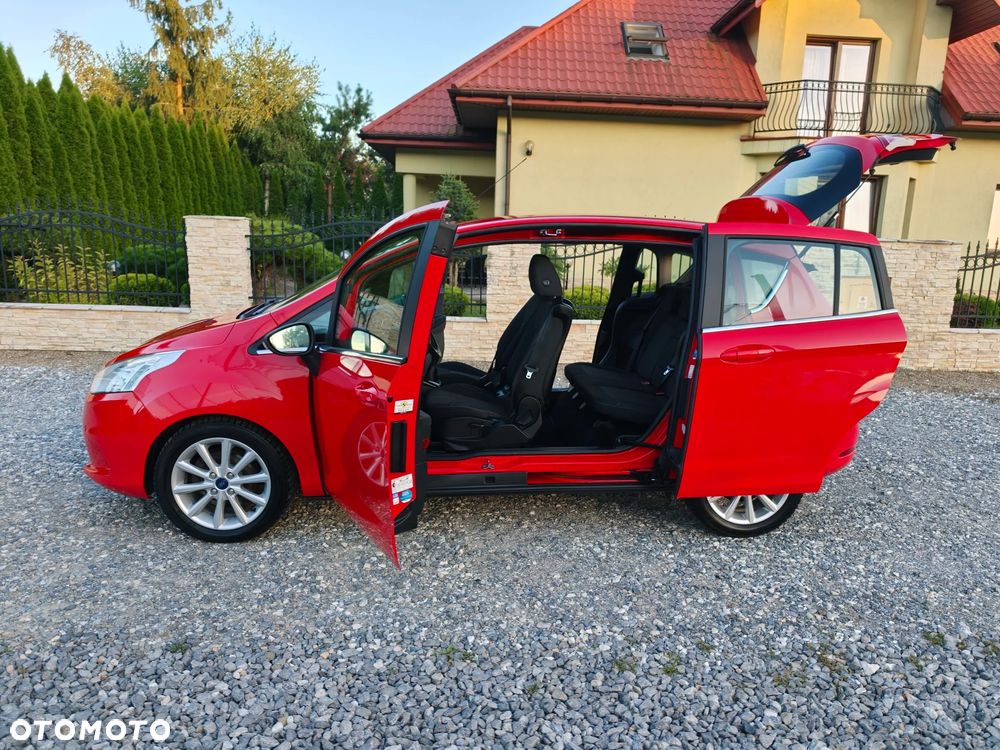 Ford B-MAX - 20