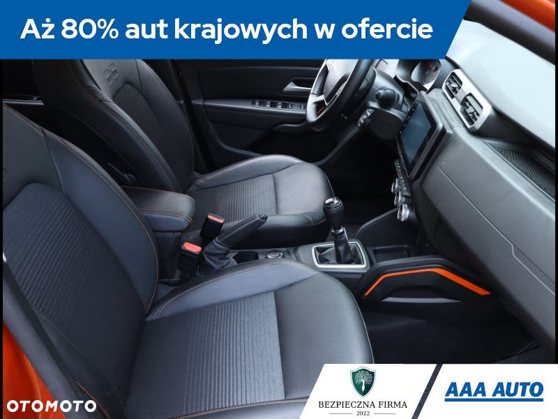 Dacia Duster - 10
