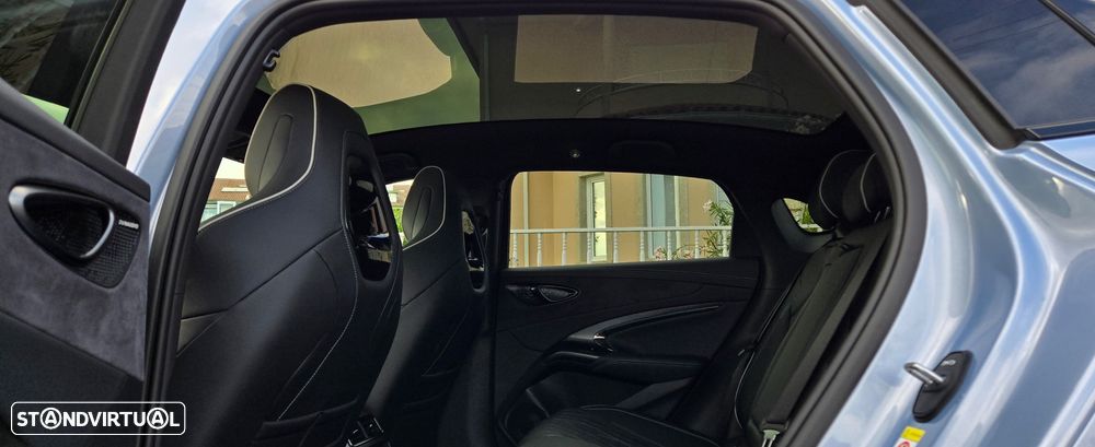 BYD Seal 82.5 kWh AWD Excellence - 6