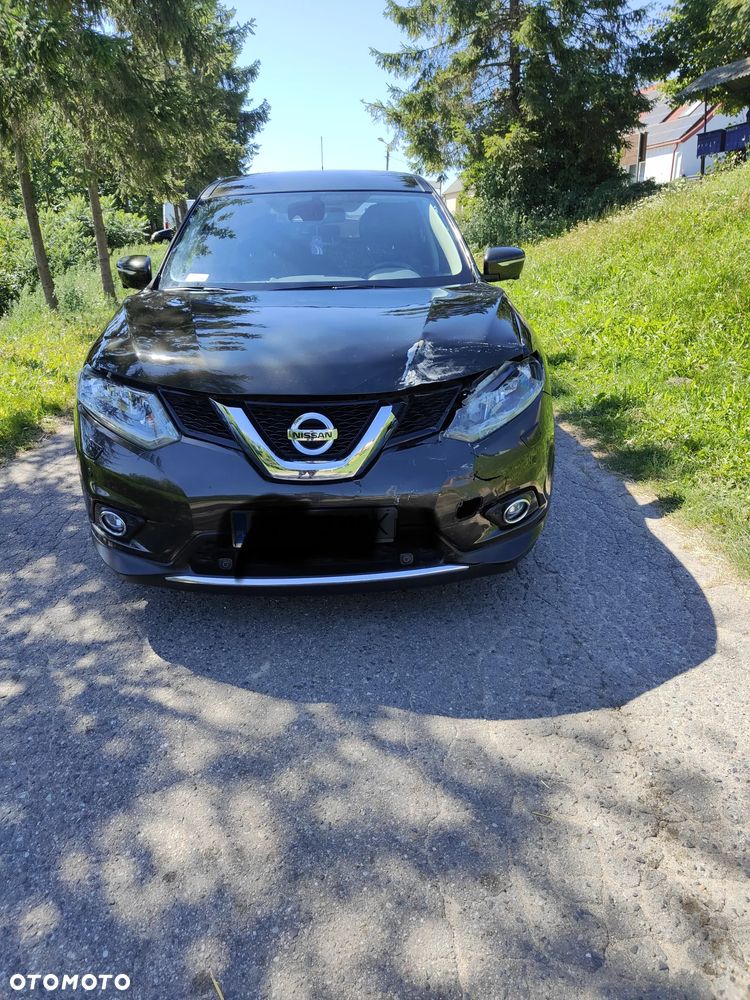 Nissan X-Trail 1.6 DCi Tekna 2WD - 1