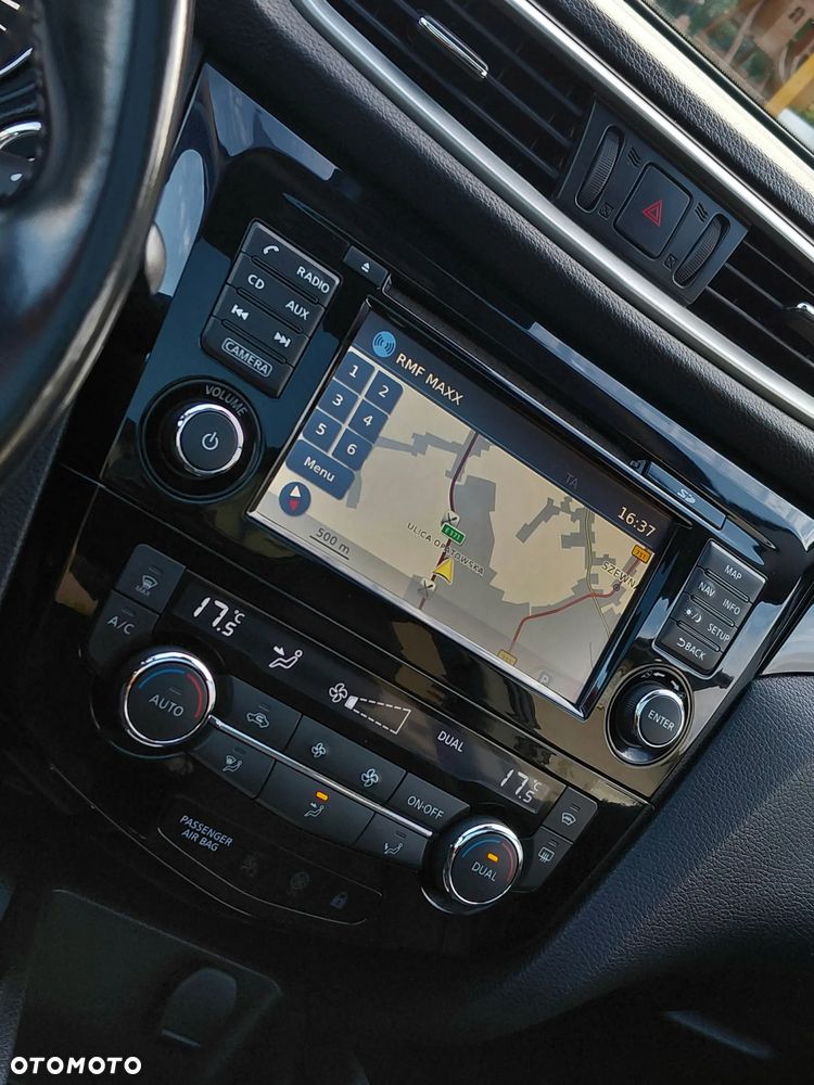 Nissan Qashqai - 29