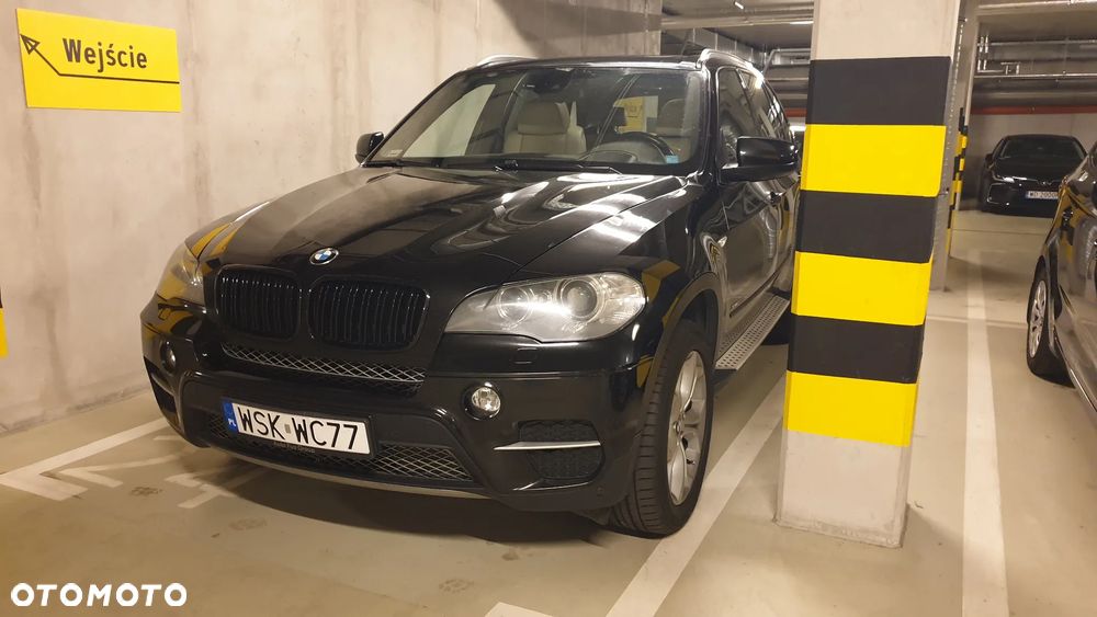 BMW X5 - 16