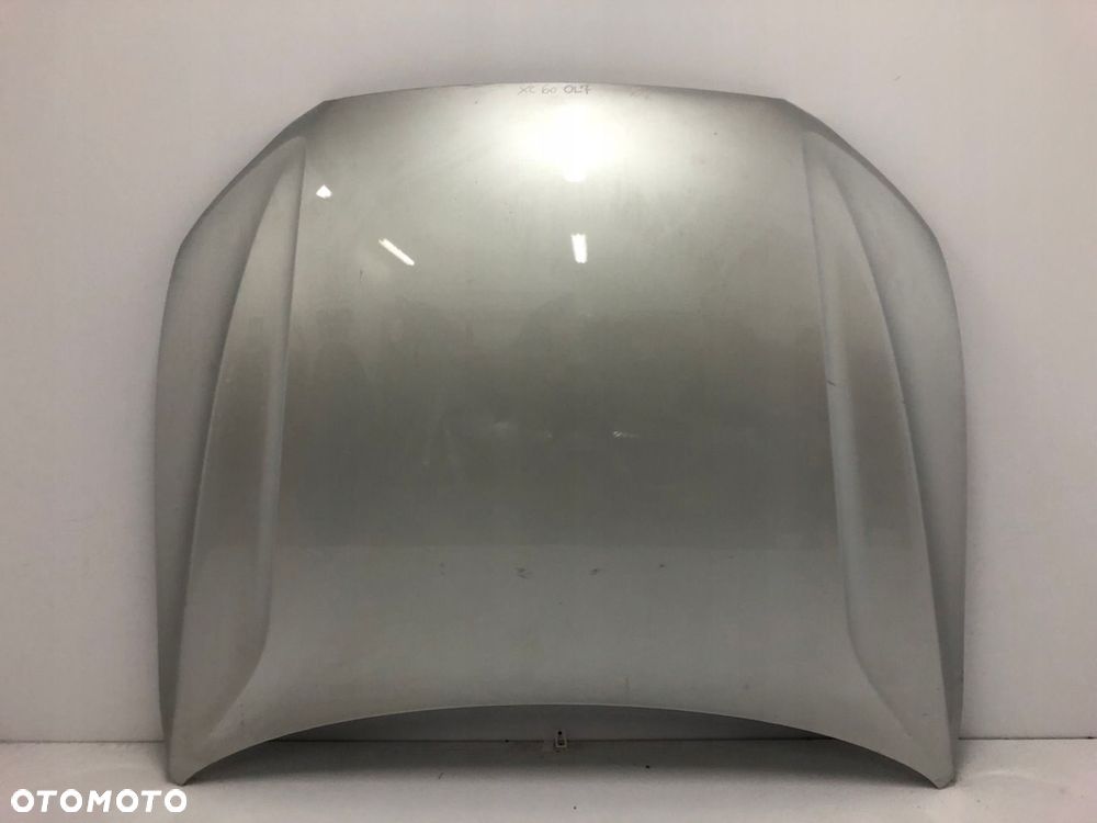 VOLVO XC60 II 17- MASKA POKRYWA SILNIKA PRZÓD 31424557 - 1