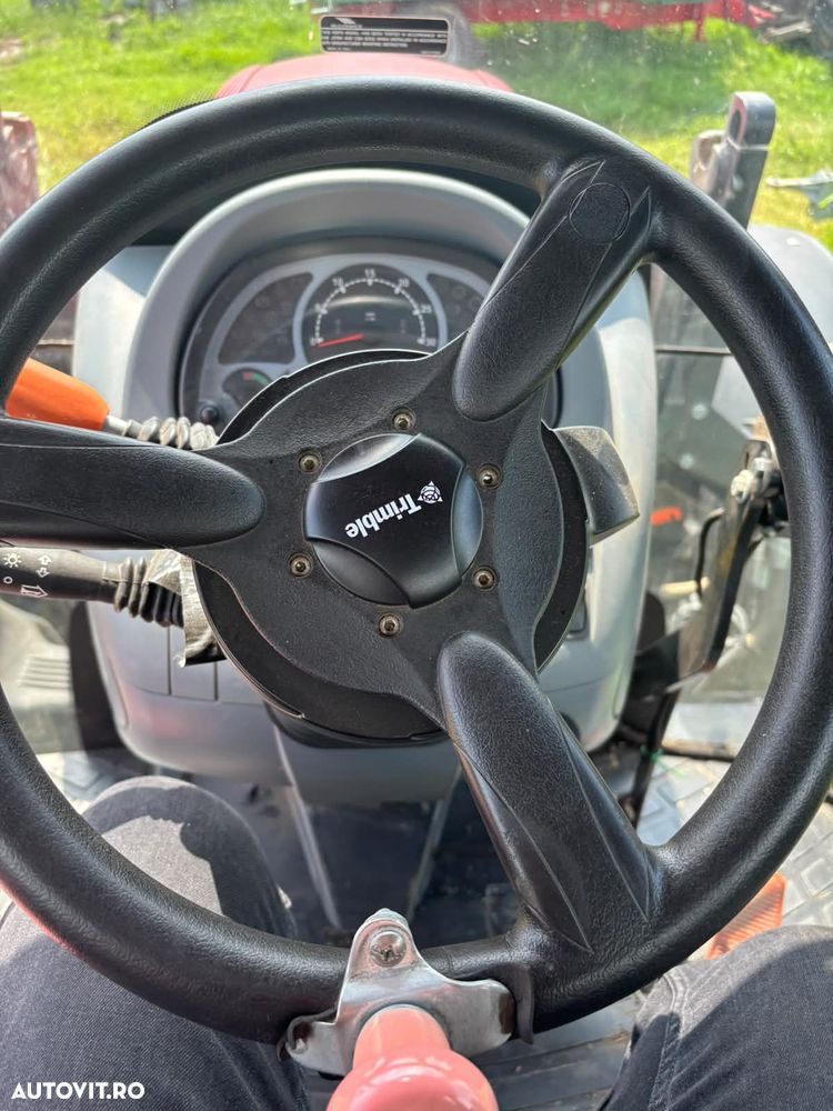 McCormik G-MAX 135 II Xtrashift – T3 - 5