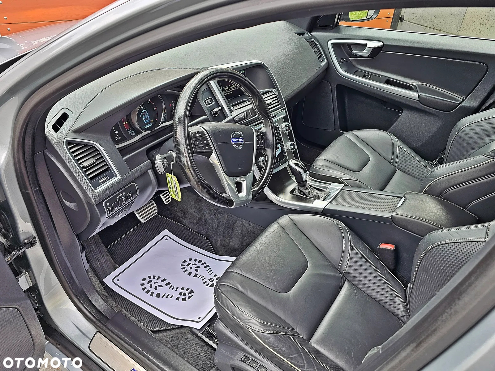 Volvo XC 60 - 15