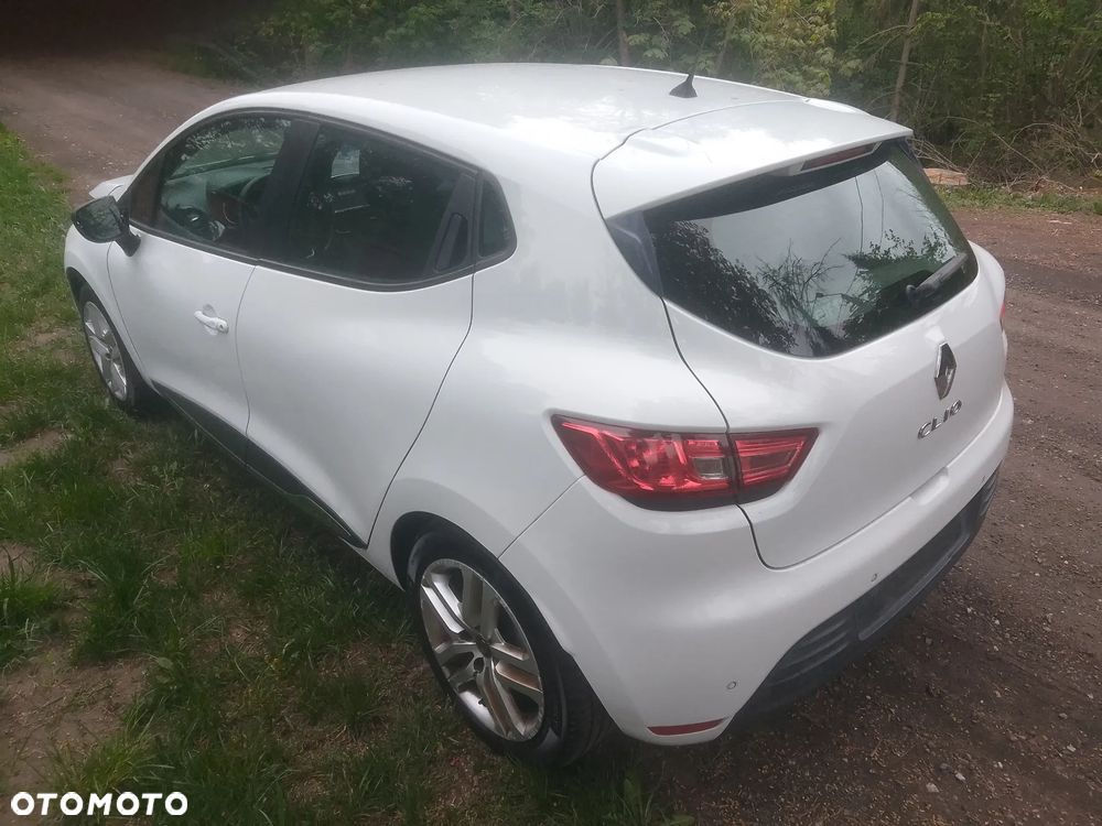 Renault Clio 1.5 dCi Energy Life - 6