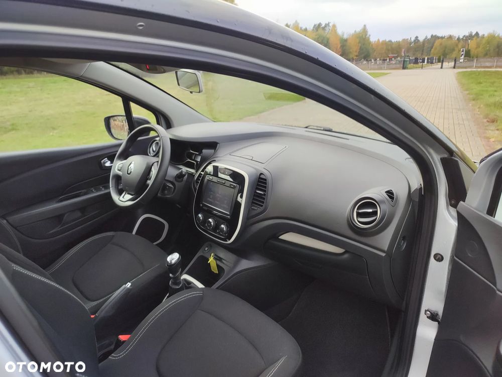 Renault Captur 1.5 dCi Intens - 13