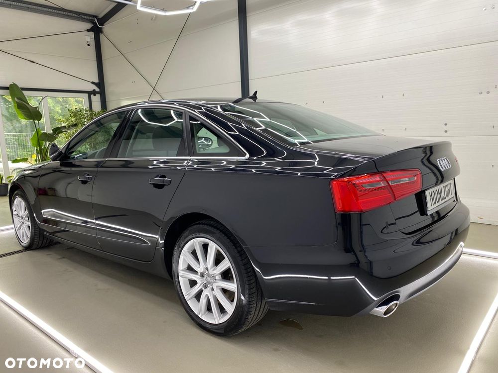 Audi A6 Limousine - 4